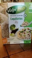 Coquillettes de riz