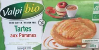 Tarte Aux Pommes