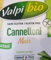 CANNELLONI MAIS SG