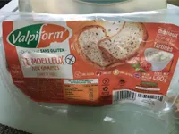 Le moelleux aux graines