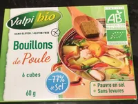 Bouillon de poule