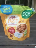Soya party