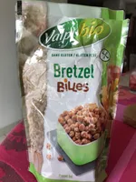 Bretzel billes