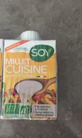 Millet Cuisine