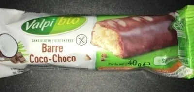 Barre Coco-Choco