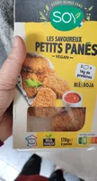nuggets vege