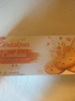 Cookies caramel au beurre salé