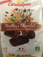 Moelleux chocolat