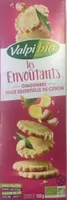 Envoûtant gingembre citron