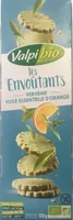 Les Envoûtants verveine saveur orange