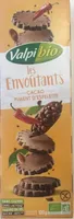 Les Envoûtants Cacao- Piment d'Espelette