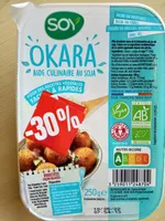 Okara