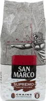 Supremo Café en grains