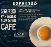 Café Expresso