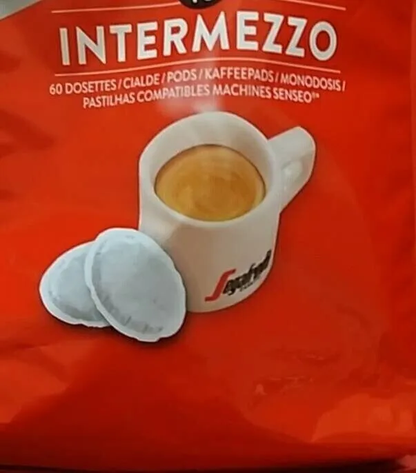 Segafredo