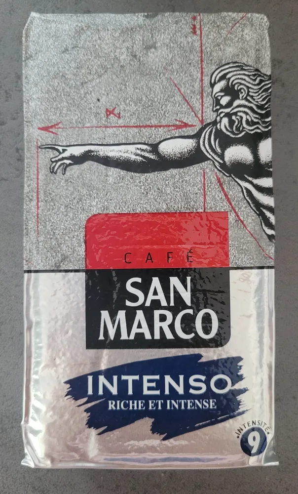 Café Intenso