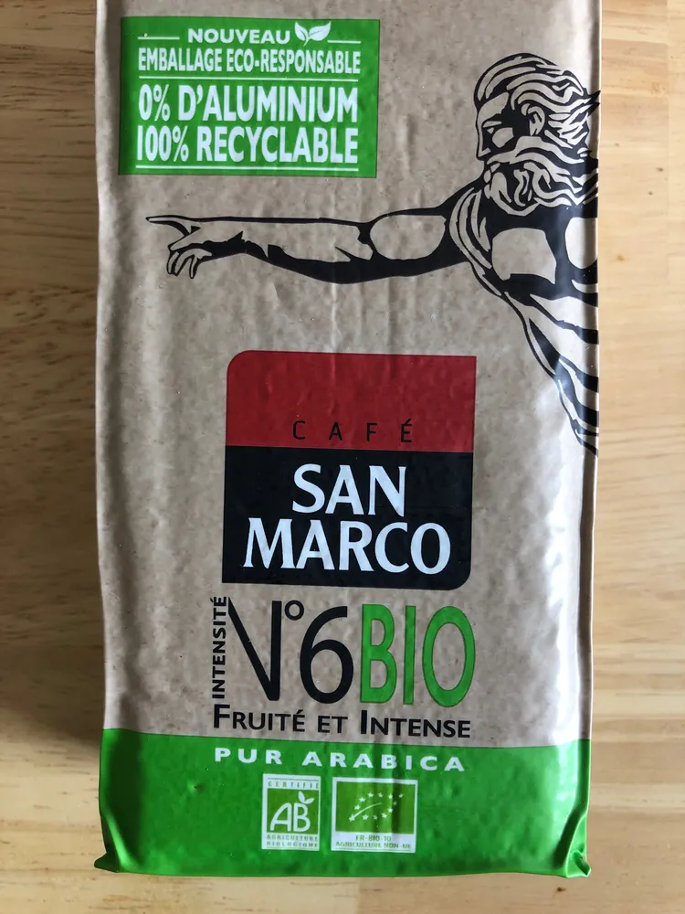 Café San Marco