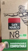 Expresso n°8