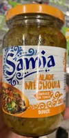 Salade mechouia