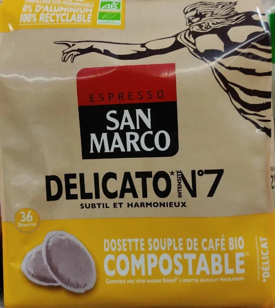 Expresso san marco