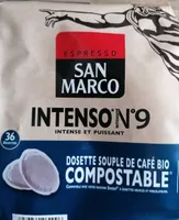 Espresso n°9