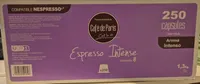 Expresso intense