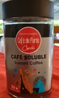 Café Soluble