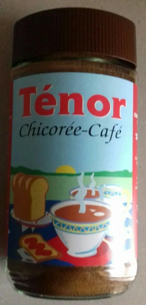 Chicorée-Café