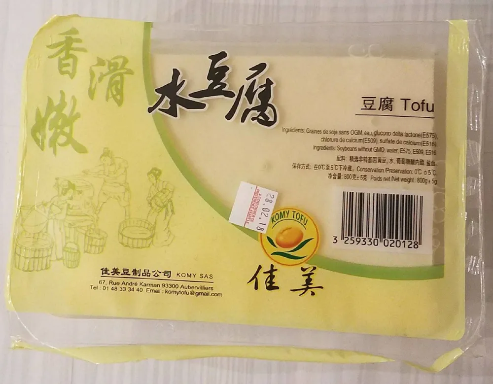 Tofu