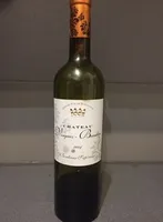 Château Vergnes-Beaulieu Bordeaux Supérieur