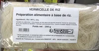 Vermicelle de Riz
