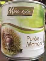 Purée de Marrons