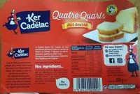 QUATRE-QUARTS