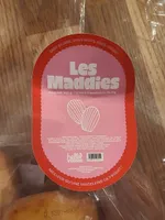 les maddies