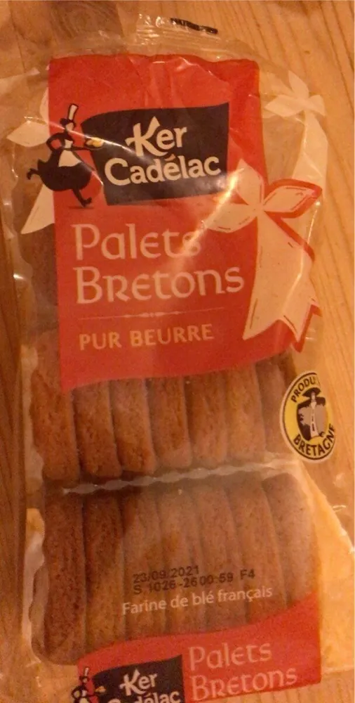 palets bretons