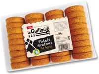 Palets Bretons - Le Guillou
