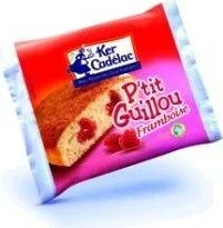 P'tit Guillou Framboise