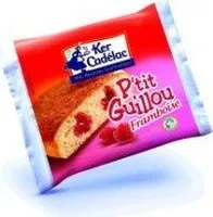 P'tit Guillou Framboise