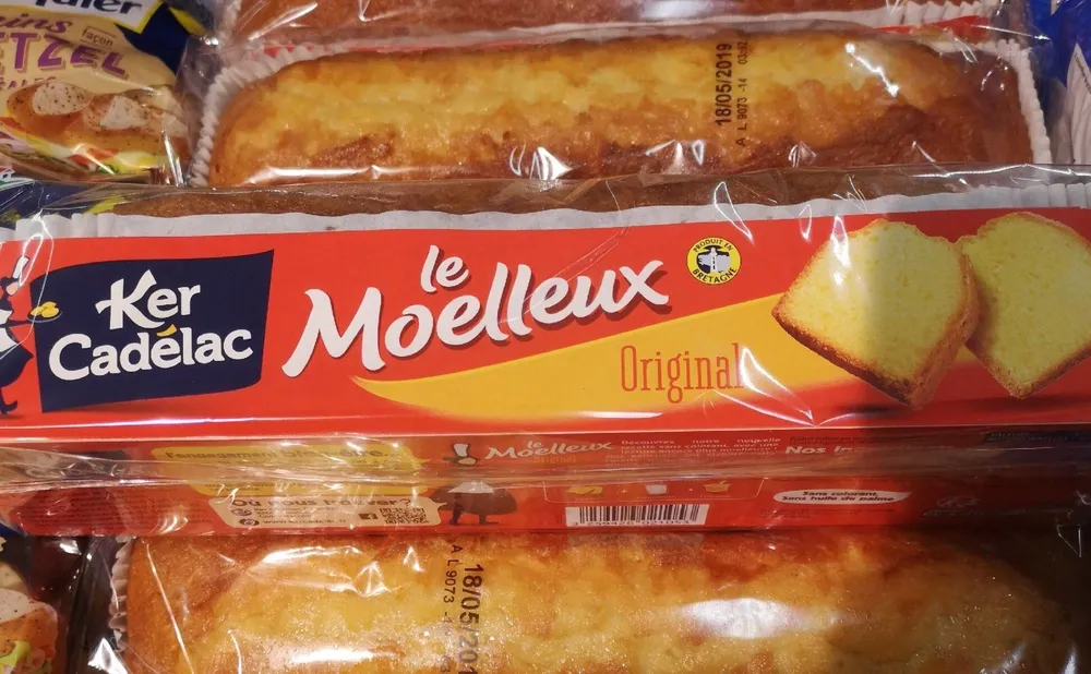 Barre bretonne