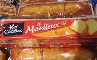 Barre bretonne