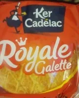 Royale Galette