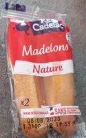 Madelons nature