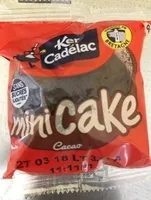 Mini Cake