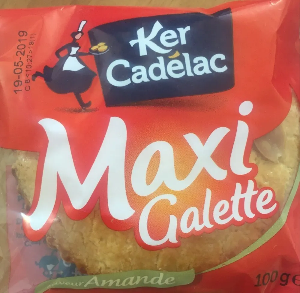 Maxi Galette