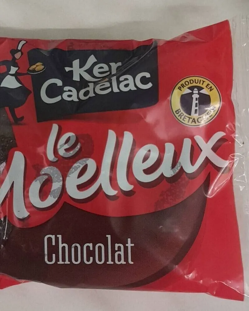 Le moelleux