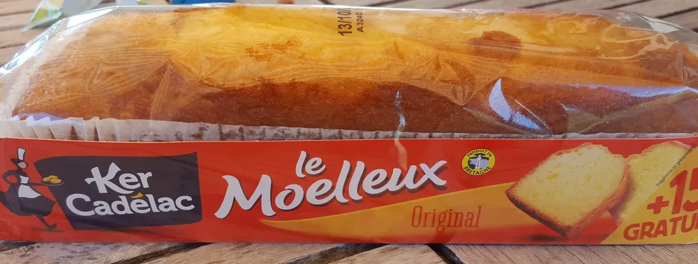 Le Moelleux Original