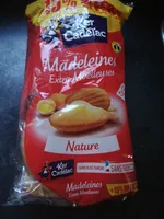 Madeleine extra moe