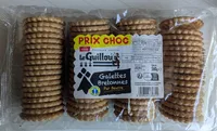 Galettes Bretonnes pur beurre