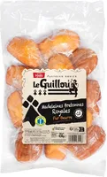 Madeleines Bretonnes Royales - Le Guillou