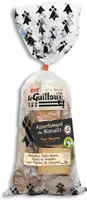 Assortiment de biscuits pur beurre - Le Guillou
